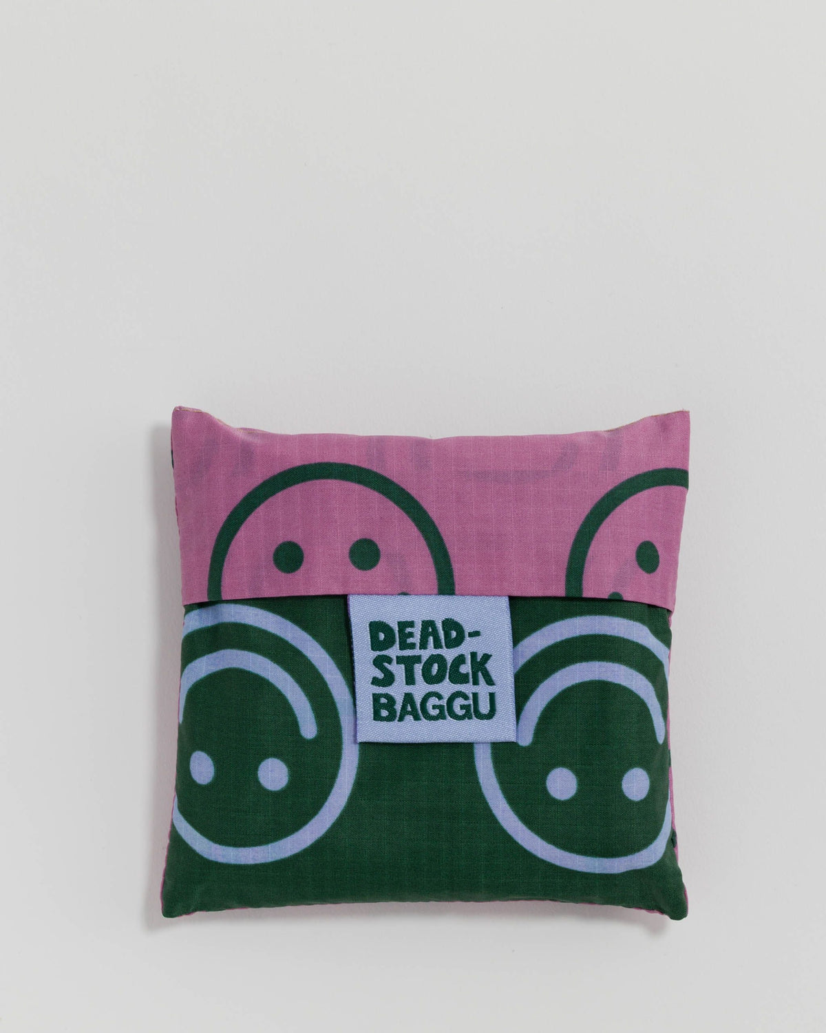 Standard Baggu - Deadstock Happy Mix