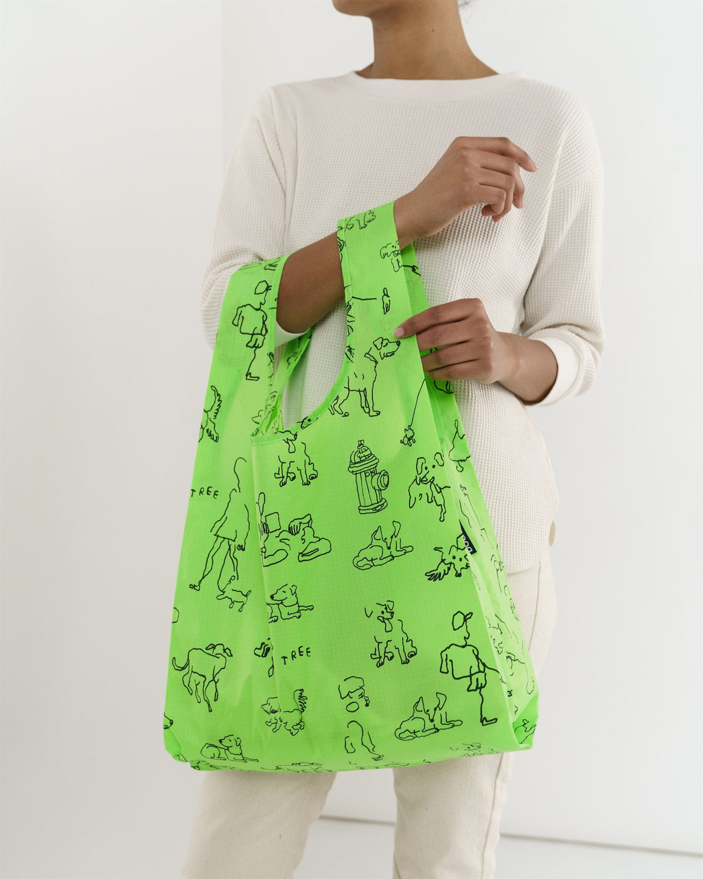 Standard Baggu - Doggu