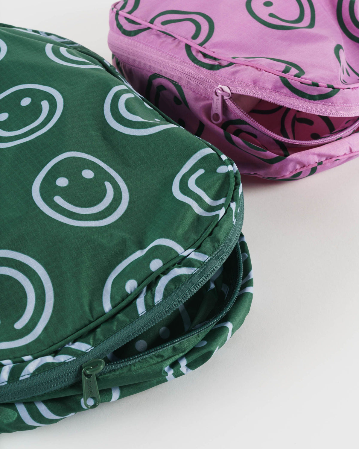 Packing Cube Set - Happy Mix