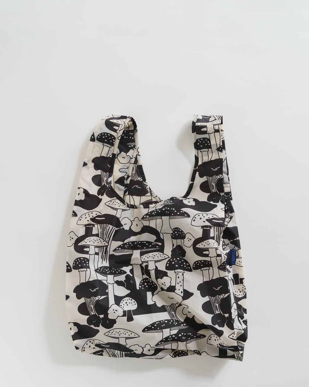 Standard Baggu - Mushrooms