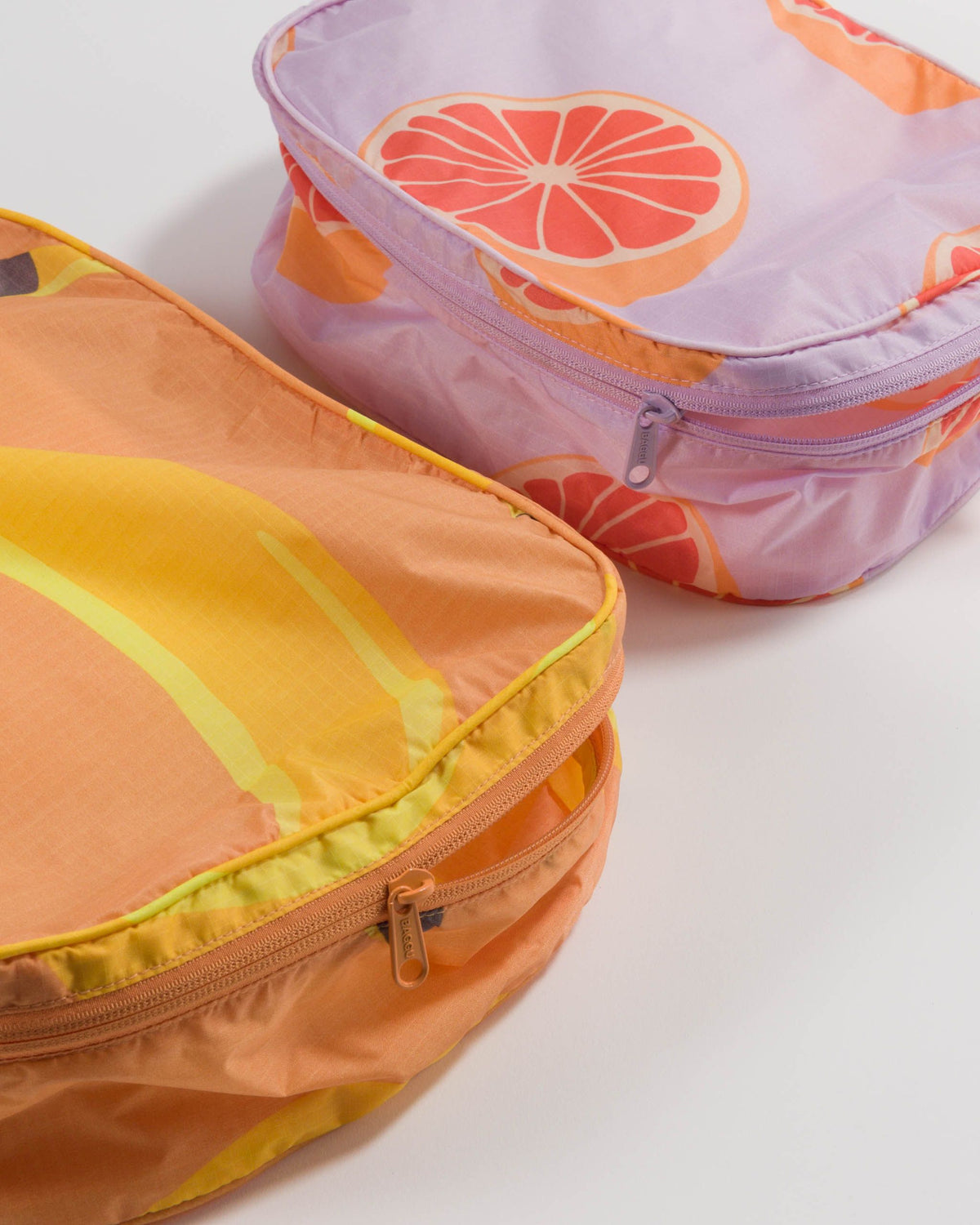 Packing Cube Set - Archive Fruits