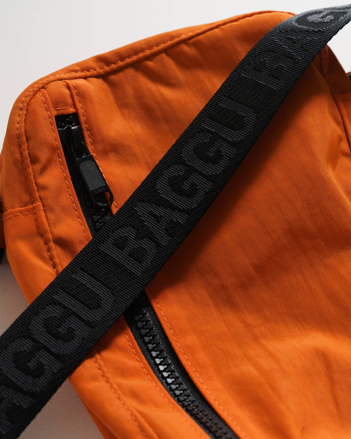 Sport Crossbody - Orange
