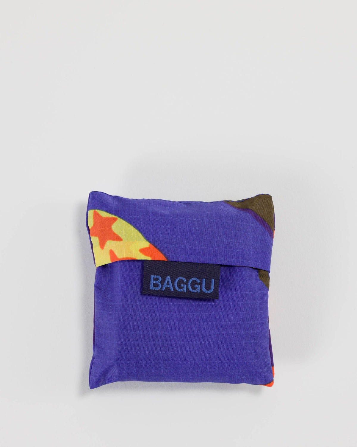Baby Baggu - Grapefruit Collage