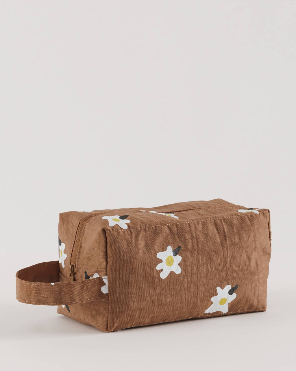 Dopp Kit - Painted Daisy