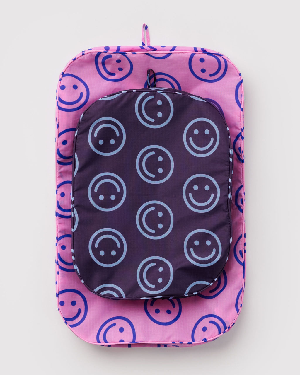 Large Packing Cube Set - Bright Happy Mix