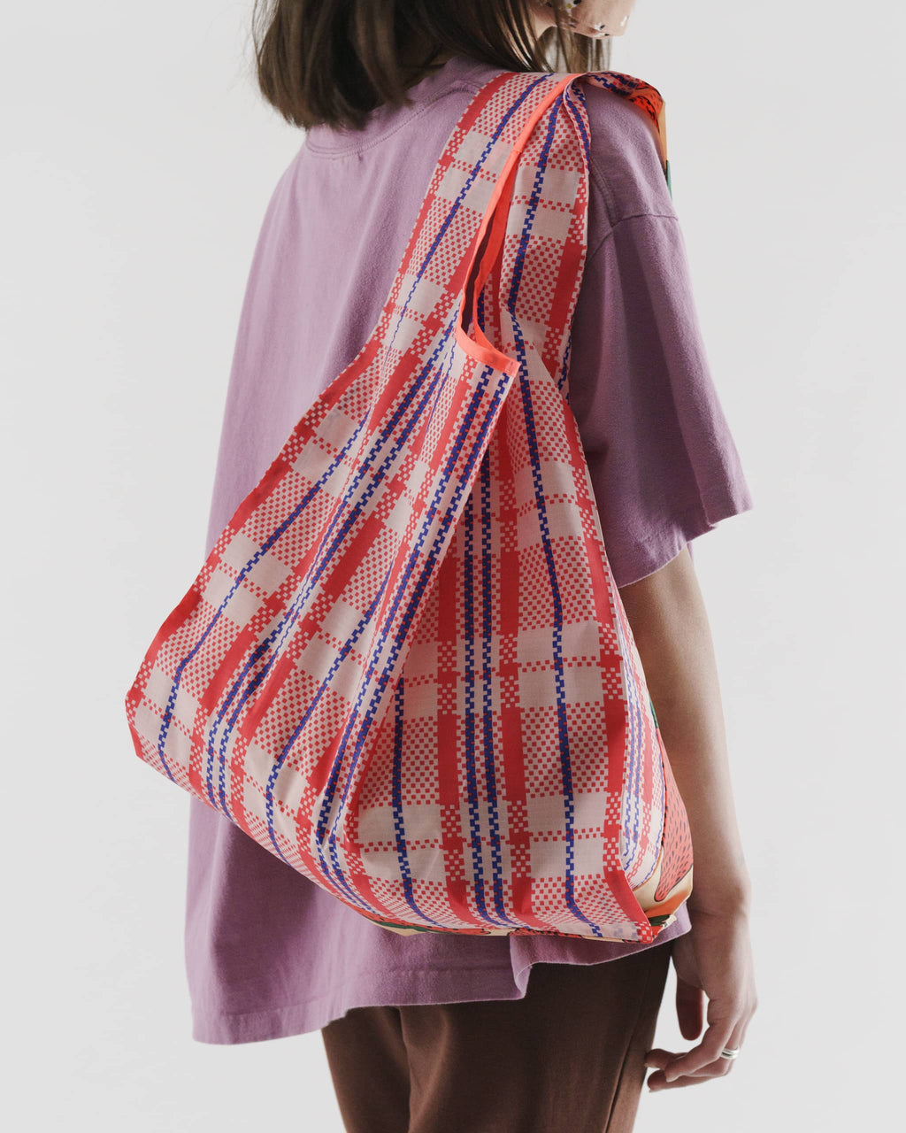 Standard Baggu - Deadstock Fruit Stand
