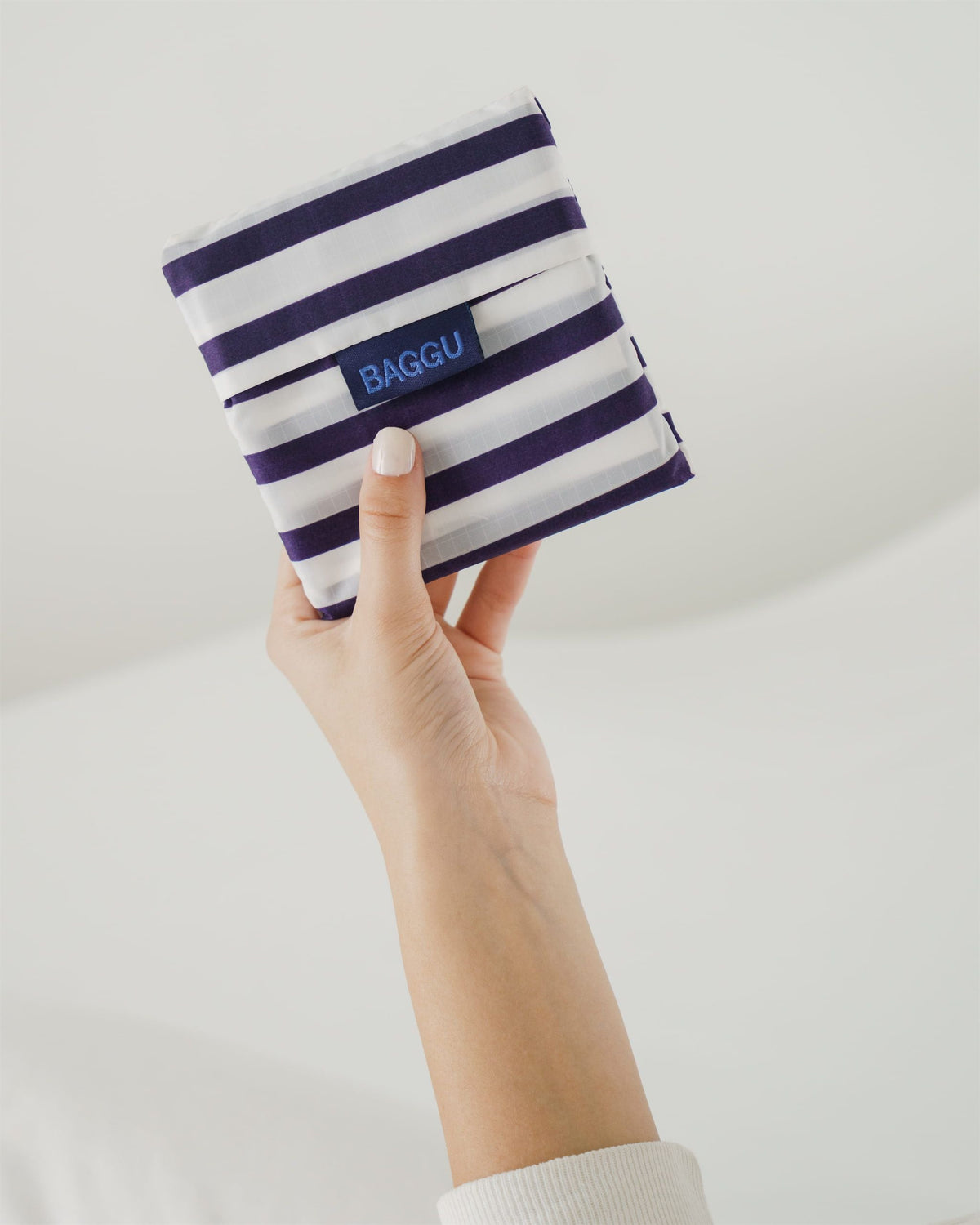 Standard Baggu - Sailor Stripe