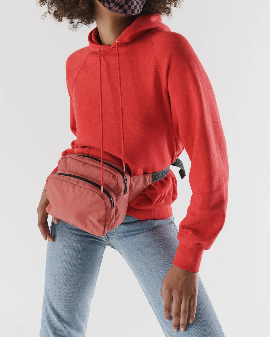 Fanny Pack - Baked Apple