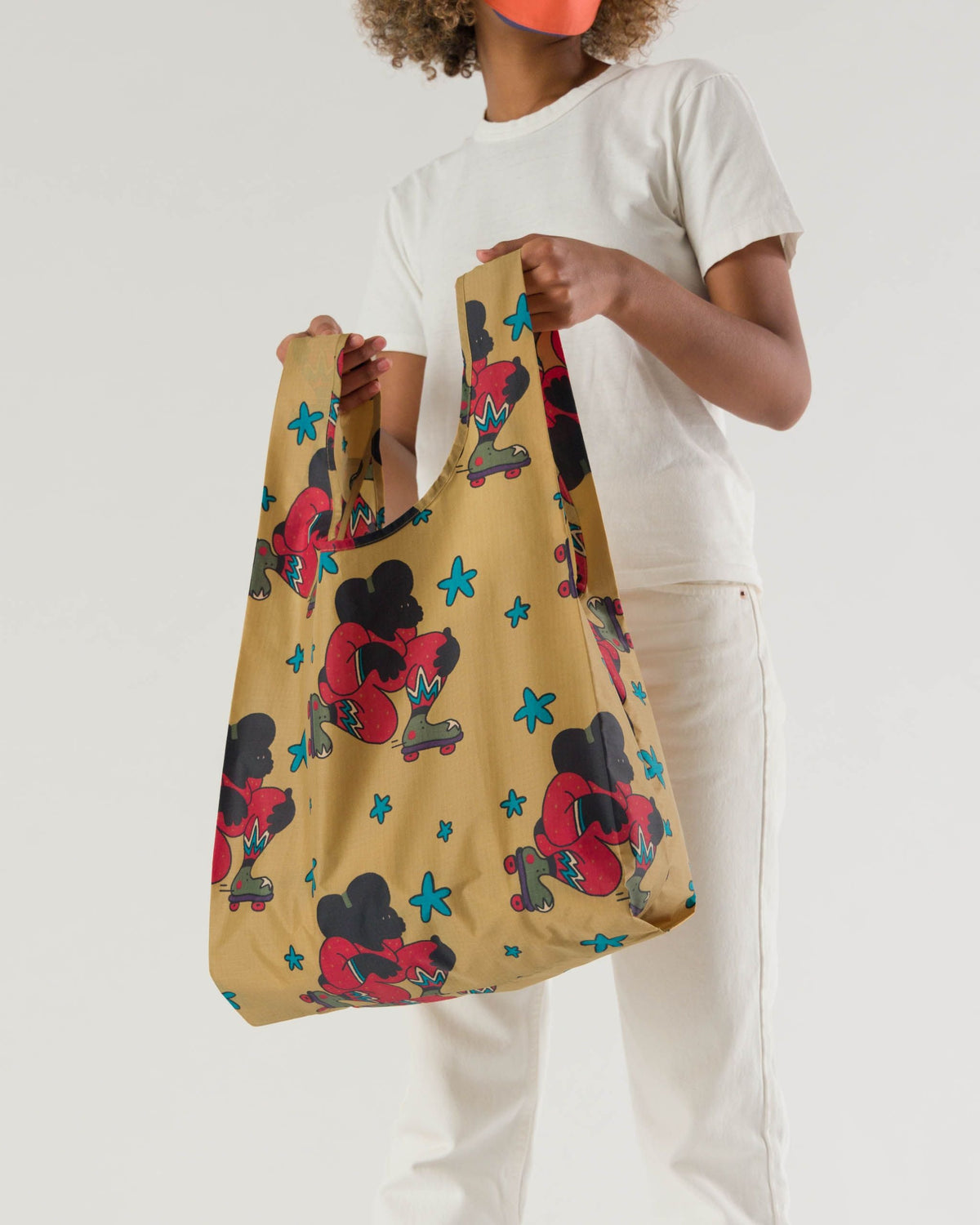 Standard Baggu - Solo Skate