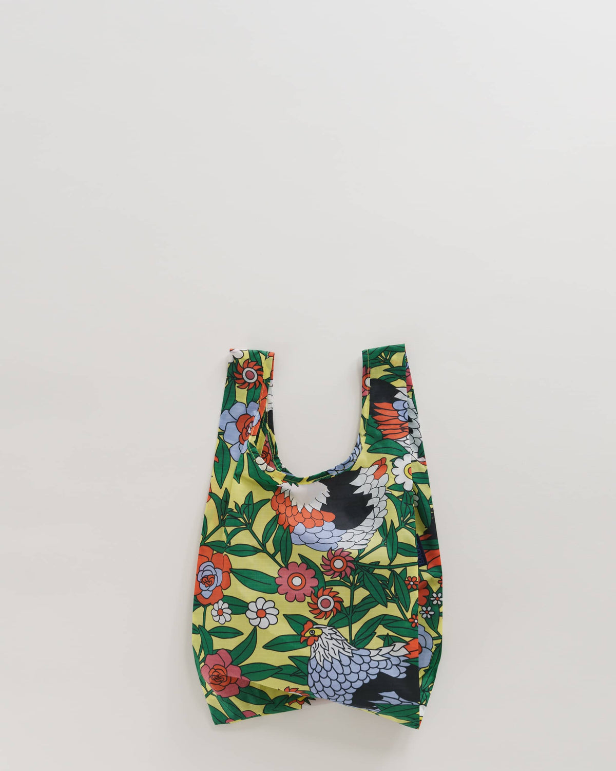 Baby Baggu - Rose Hen