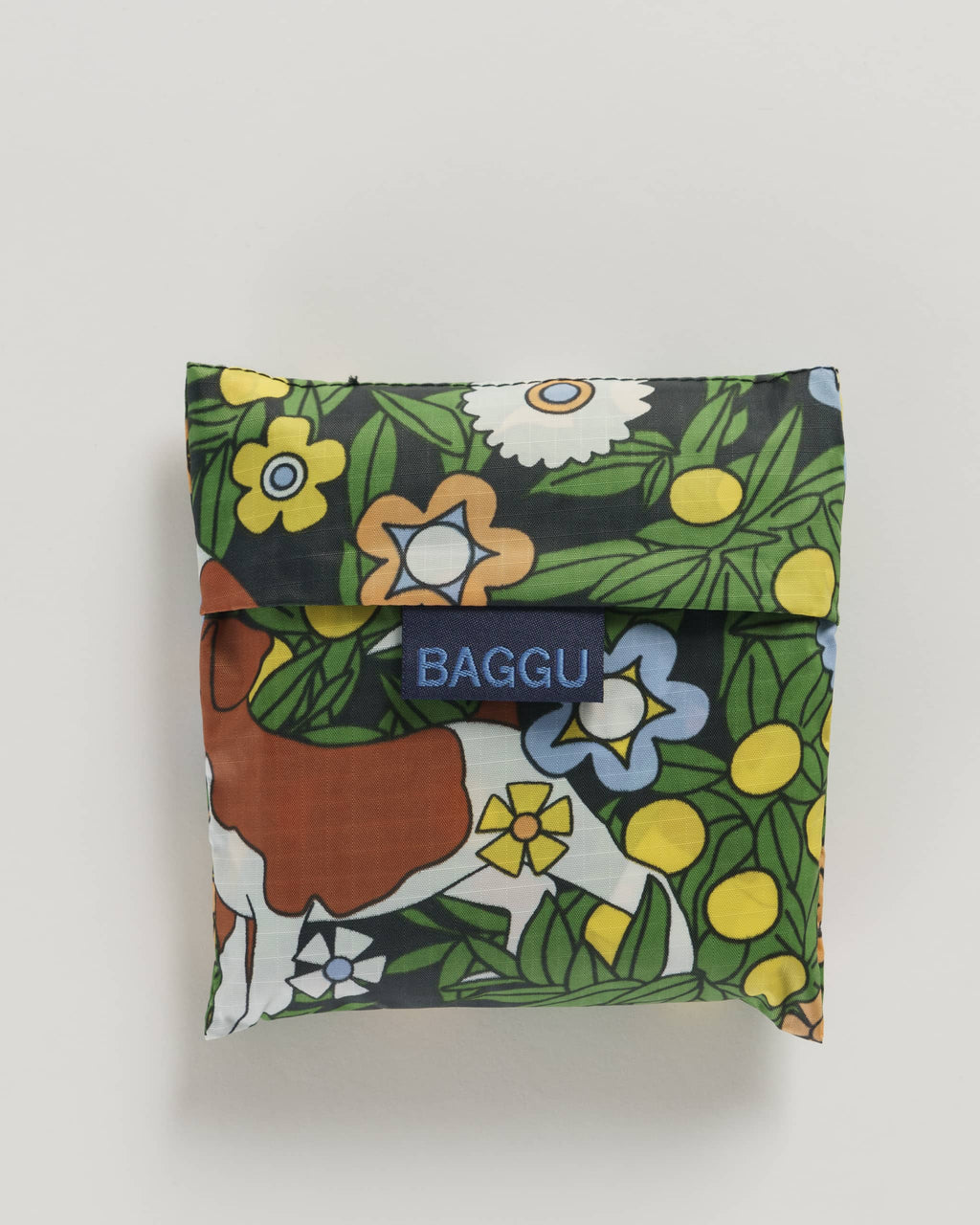 Standard Baggu - Chamomile Terrier