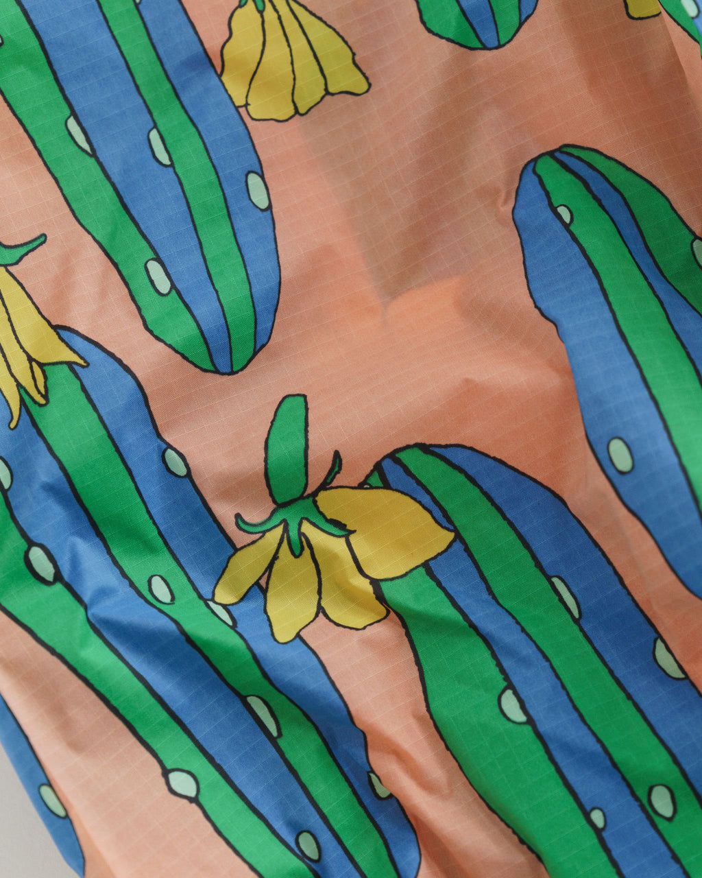 Baby Baggu - Cucumbers