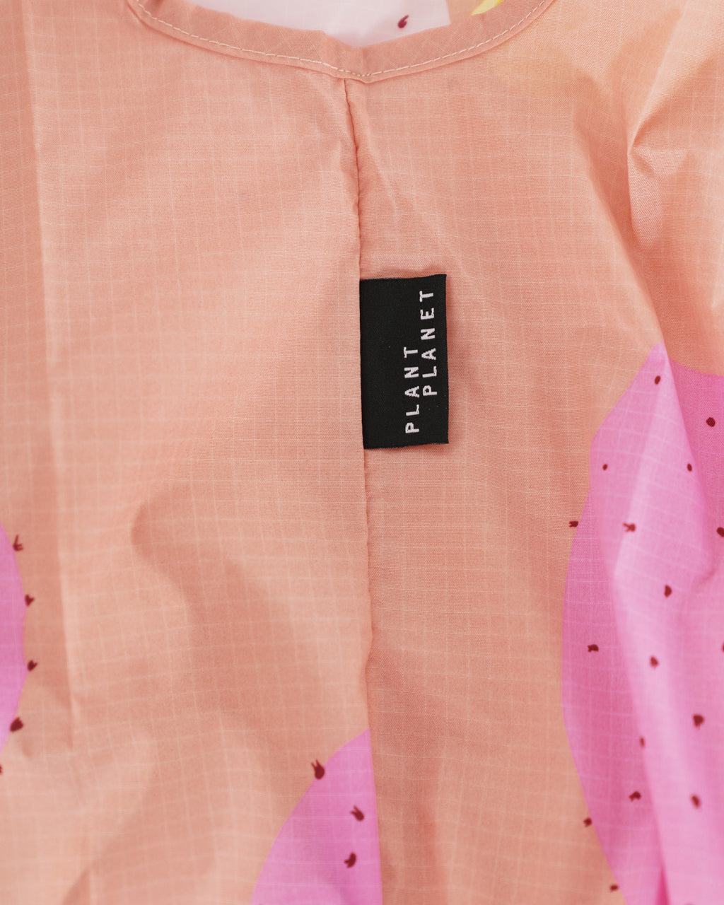 Standard Baggu - Pink Cactus Flower &nbsp;