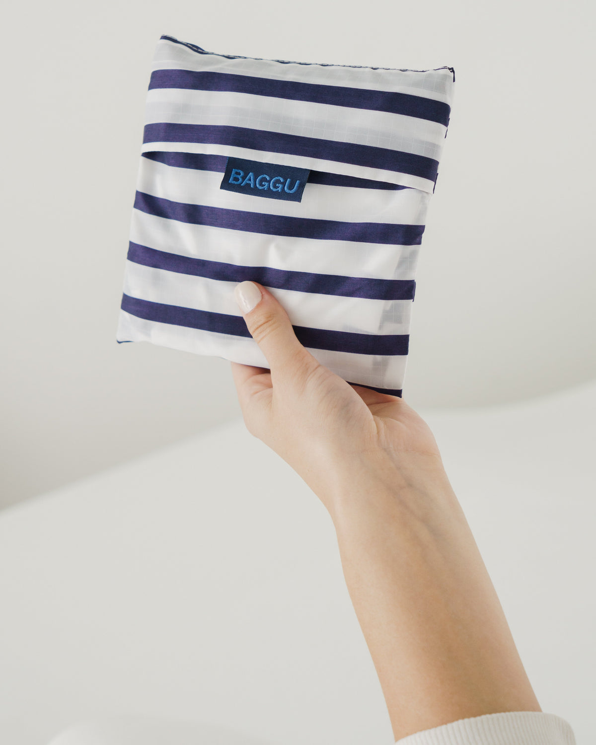 Big Baggu - Sailor Stripe